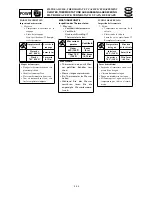 Preview for 179 page of SELVA MARINE Moray 25 Service Manual