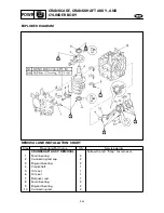 Preview for 184 page of SELVA MARINE Moray 25 Service Manual