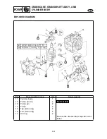 Preview for 186 page of SELVA MARINE Moray 25 Service Manual