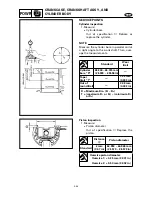 Preview for 188 page of SELVA MARINE Moray 25 Service Manual