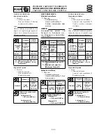 Preview for 189 page of SELVA MARINE Moray 25 Service Manual