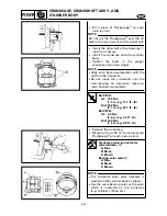 Preview for 194 page of SELVA MARINE Moray 25 Service Manual