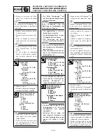 Preview for 195 page of SELVA MARINE Moray 25 Service Manual