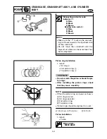 Preview for 198 page of SELVA MARINE Moray 25 Service Manual