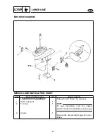 Preview for 208 page of SELVA MARINE Moray 25 Service Manual