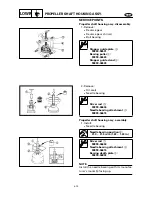 Preview for 224 page of SELVA MARINE Moray 25 Service Manual