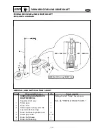 Preview for 228 page of SELVA MARINE Moray 25 Service Manual