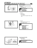 Preview for 232 page of SELVA MARINE Moray 25 Service Manual