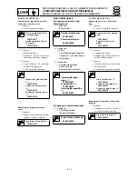 Preview for 233 page of SELVA MARINE Moray 25 Service Manual