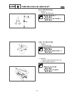 Preview for 234 page of SELVA MARINE Moray 25 Service Manual