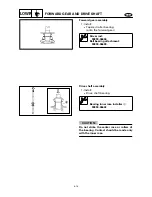 Preview for 236 page of SELVA MARINE Moray 25 Service Manual