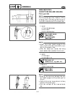 Preview for 242 page of SELVA MARINE Moray 25 Service Manual