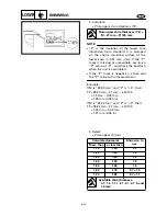 Preview for 244 page of SELVA MARINE Moray 25 Service Manual