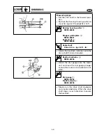 Preview for 254 page of SELVA MARINE Moray 25 Service Manual