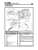 Preview for 264 page of SELVA MARINE Moray 25 Service Manual