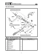 Preview for 268 page of SELVA MARINE Moray 25 Service Manual