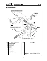 Preview for 270 page of SELVA MARINE Moray 25 Service Manual