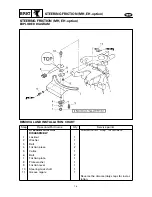 Preview for 272 page of SELVA MARINE Moray 25 Service Manual