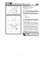 Preview for 276 page of SELVA MARINE Moray 25 Service Manual