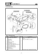 Preview for 280 page of SELVA MARINE Moray 25 Service Manual