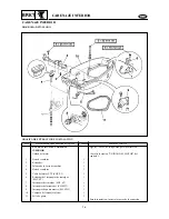 Preview for 281 page of SELVA MARINE Moray 25 Service Manual