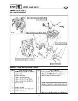 Preview for 282 page of SELVA MARINE Moray 25 Service Manual