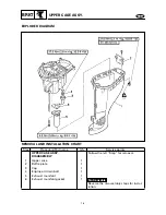 Preview for 286 page of SELVA MARINE Moray 25 Service Manual