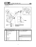 Preview for 291 page of SELVA MARINE Moray 25 Service Manual