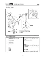 Preview for 292 page of SELVA MARINE Moray 25 Service Manual