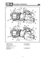 Preview for 308 page of SELVA MARINE Moray 25 Service Manual