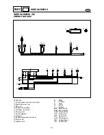 Preview for 312 page of SELVA MARINE Moray 25 Service Manual