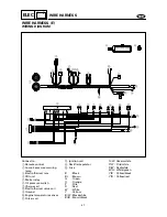 Preview for 314 page of SELVA MARINE Moray 25 Service Manual