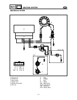 Preview for 320 page of SELVA MARINE Moray 25 Service Manual