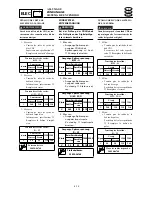 Preview for 325 page of SELVA MARINE Moray 25 Service Manual