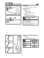 Preview for 326 page of SELVA MARINE Moray 25 Service Manual