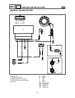 Preview for 328 page of SELVA MARINE Moray 25 Service Manual