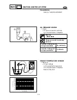 Preview for 330 page of SELVA MARINE Moray 25 Service Manual