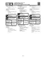 Preview for 331 page of SELVA MARINE Moray 25 Service Manual