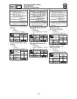 Preview for 339 page of SELVA MARINE Moray 25 Service Manual