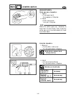 Preview for 344 page of SELVA MARINE Moray 25 Service Manual