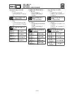 Preview for 347 page of SELVA MARINE Moray 25 Service Manual