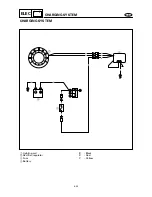 Preview for 348 page of SELVA MARINE Moray 25 Service Manual