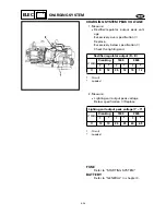 Preview for 350 page of SELVA MARINE Moray 25 Service Manual