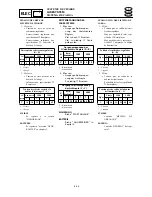 Preview for 351 page of SELVA MARINE Moray 25 Service Manual