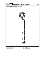 Preview for 352 page of SELVA MARINE Moray 25 Service Manual