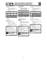 Preview for 355 page of SELVA MARINE Moray 25 Service Manual