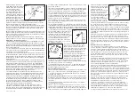 Preview for 3 page of Selva 547-420-2 Quick Start Manual