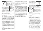 Preview for 4 page of Selva 547-420-2 Quick Start Manual