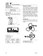 Предварительный просмотр 10 страницы Selva Marlin 100 EFI Service Manual