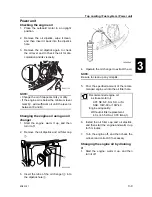 Предварительный просмотр 33 страницы Selva Marlin 100 EFI Service Manual